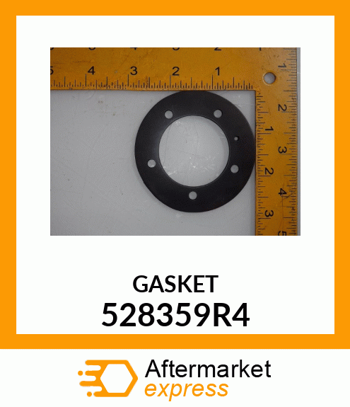 GASKET 528359R4