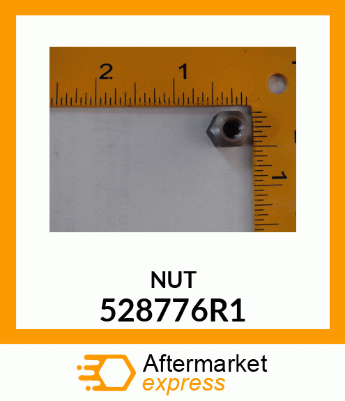 NUT 528776R1