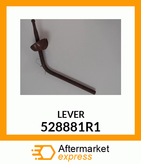 LEVER 528881R1