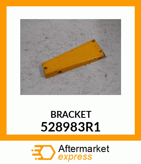 BRACKET 528983R1