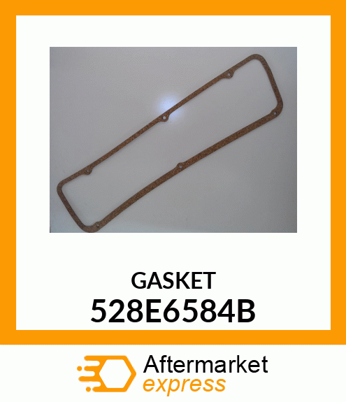 GASKET 528E6584B