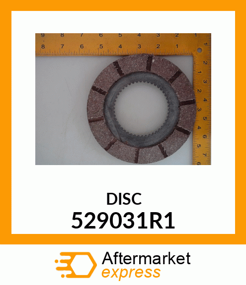 DISC 529031R1