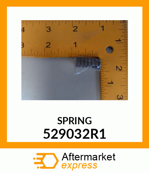 SPRING 529032R1