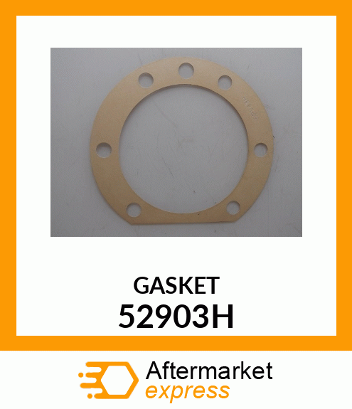 GASKET 52903H