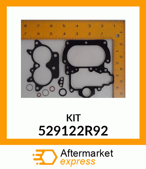 KIT8PC 529122R92