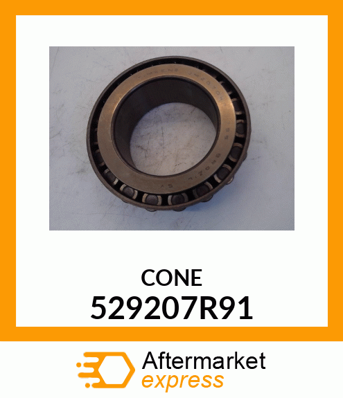 CONE 529207R91