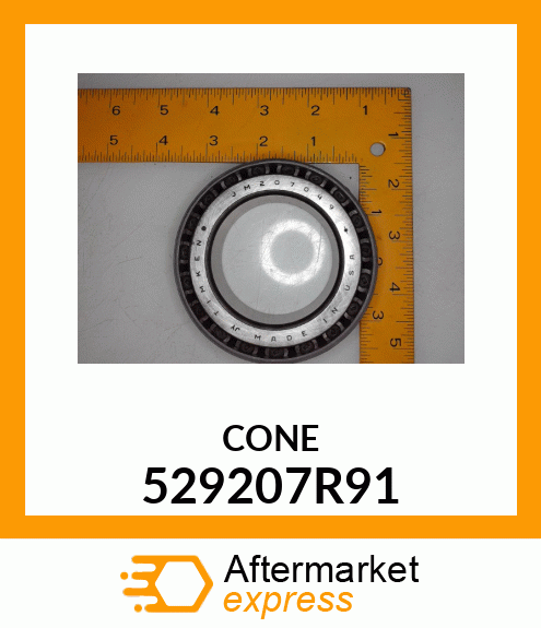 CONE 529207R91