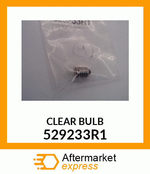 BULB 529233R1