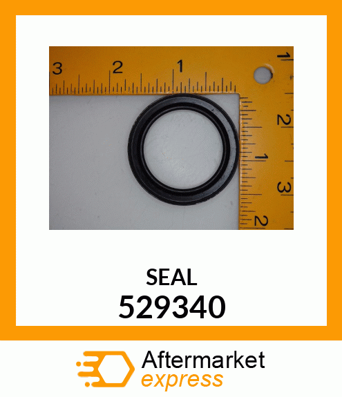 SEAL 529340