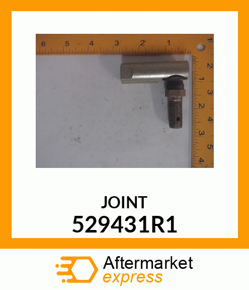 BALLJOINT 529431R1