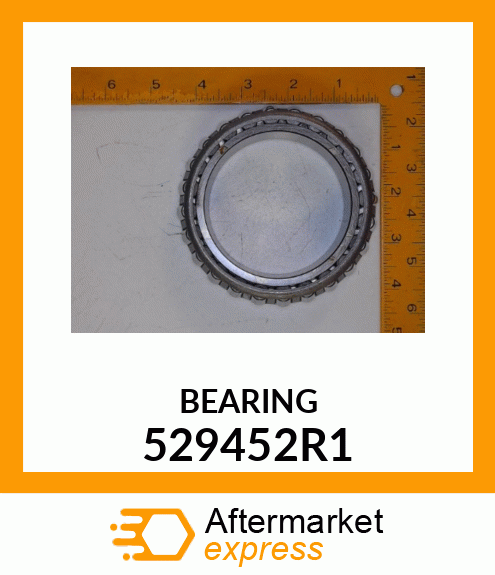 BEARING 529452R1