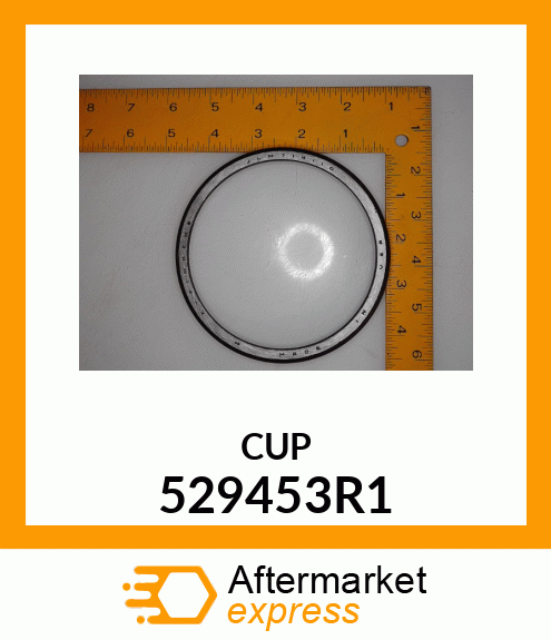 CUP 529453R1