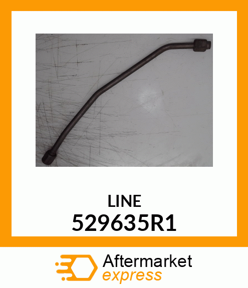 LINE 529635R1