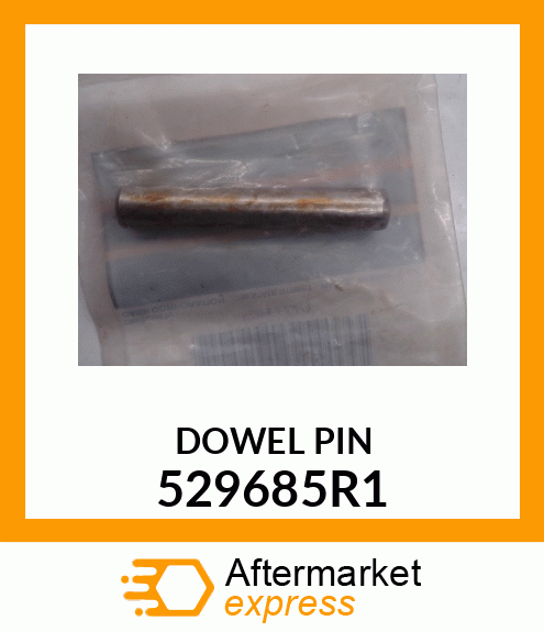 DOWELPIN 529685R1