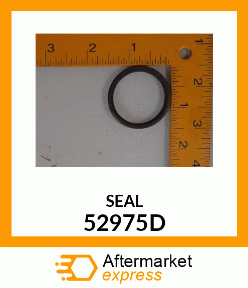 SEAL 52975D