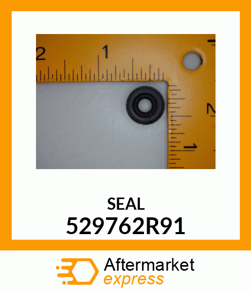 SEAL 529762R91