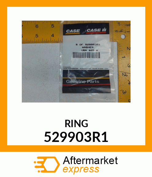 RING 529903R1