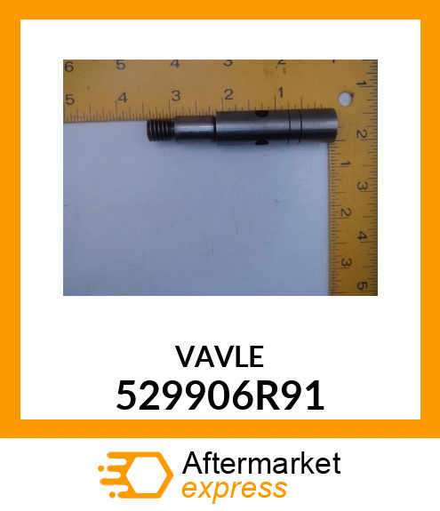 VAVLE 529906R91