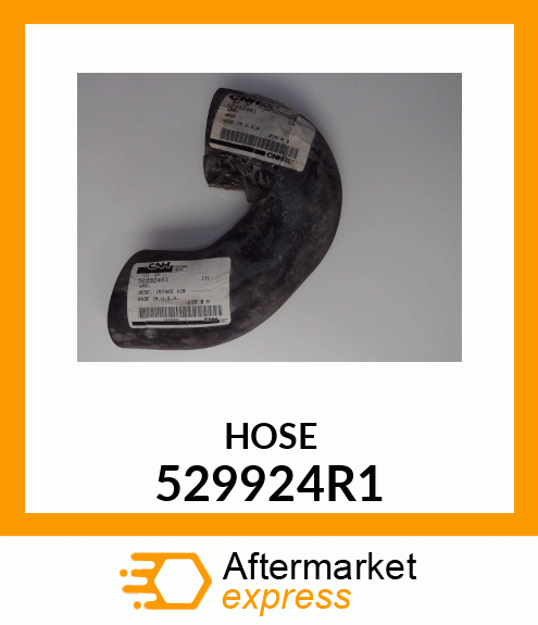 HOSE 529924R1