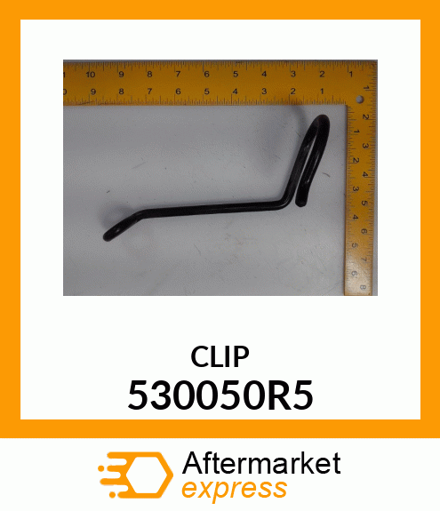 CLIP 530050R5