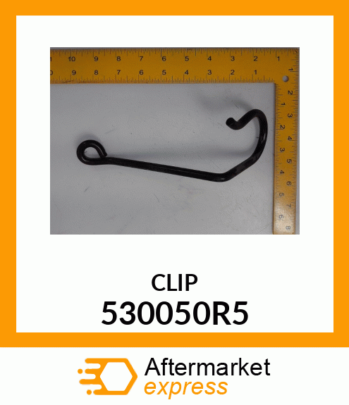 CLIP 530050R5