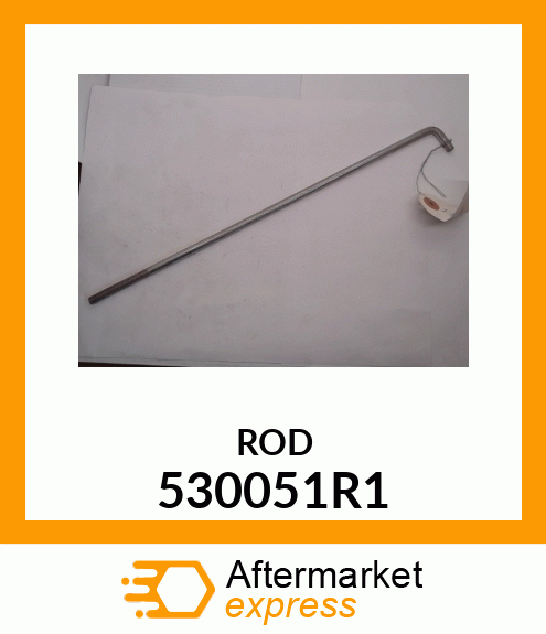 ROD 530051R1