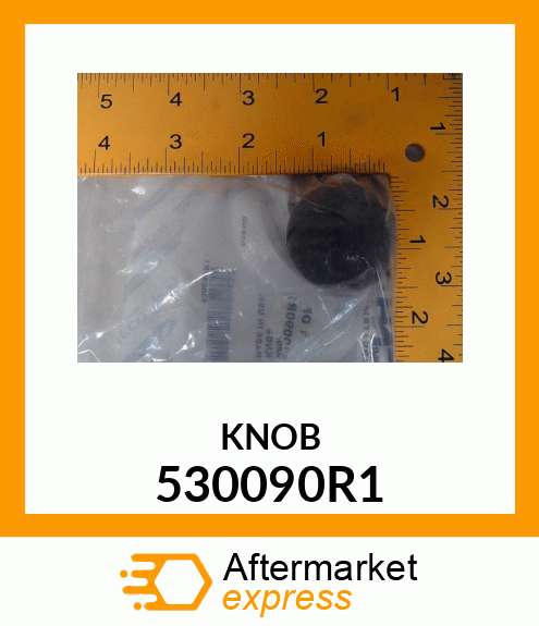 KNOB 530090R1