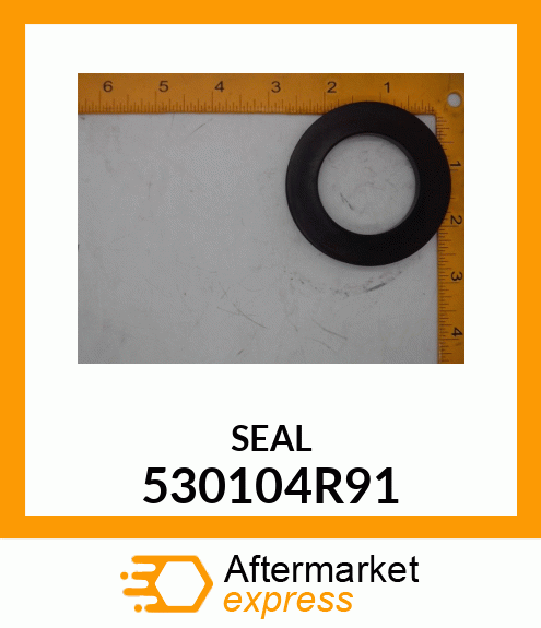 SEAL 530104R91