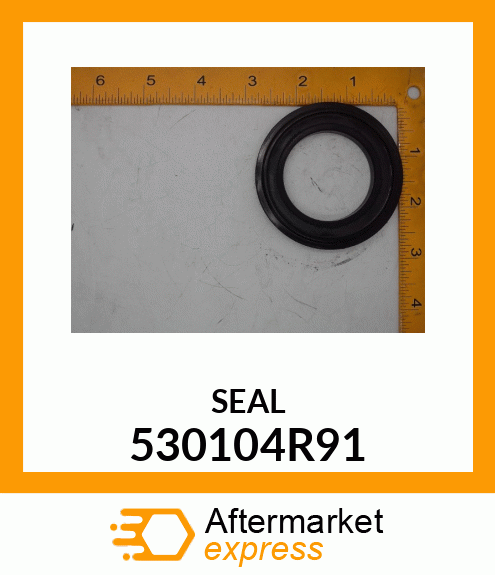 SEAL 530104R91