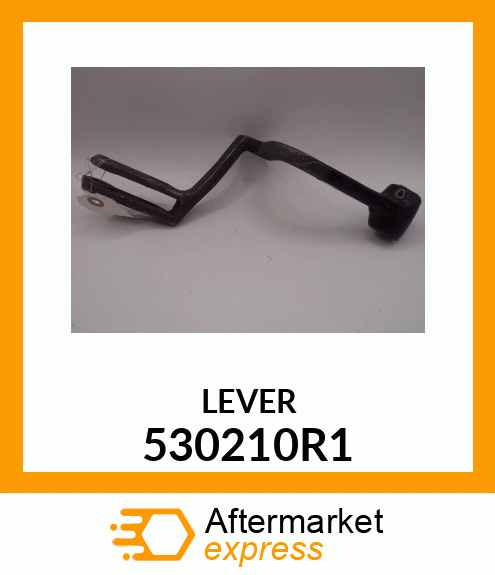 LEVER 530210R1