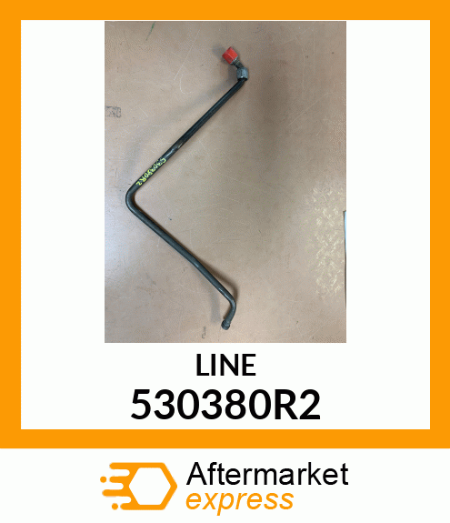 LINE 530380R2