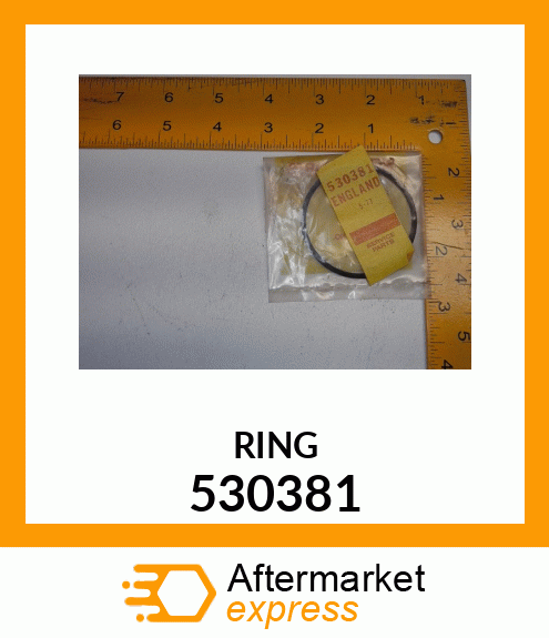 RING 530381