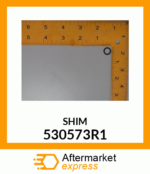 SHIM 530573R1