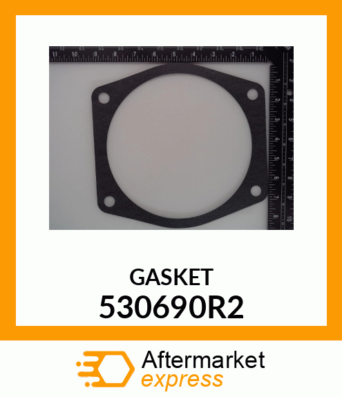 GASKET 530690R2