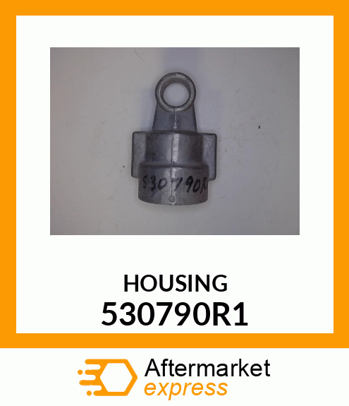 HOUSING 530790R1