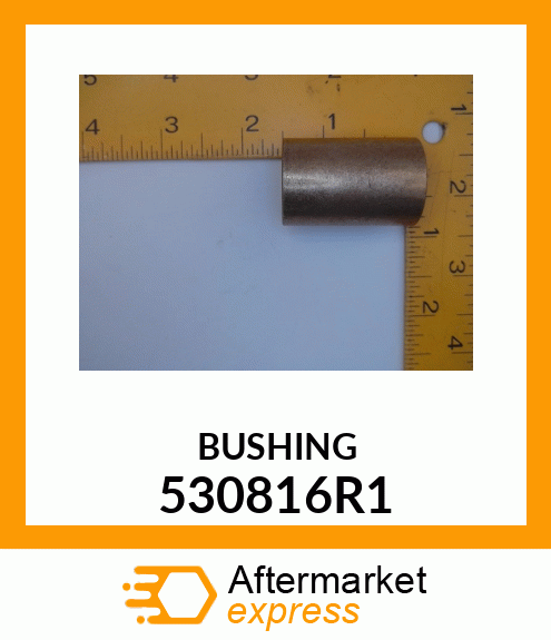 BUSHING 530816R1