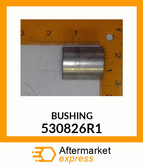 BUSH 530826R1