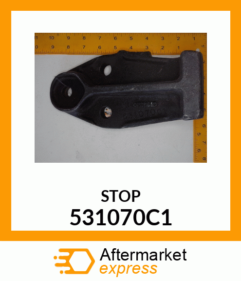 STOP 531070C1