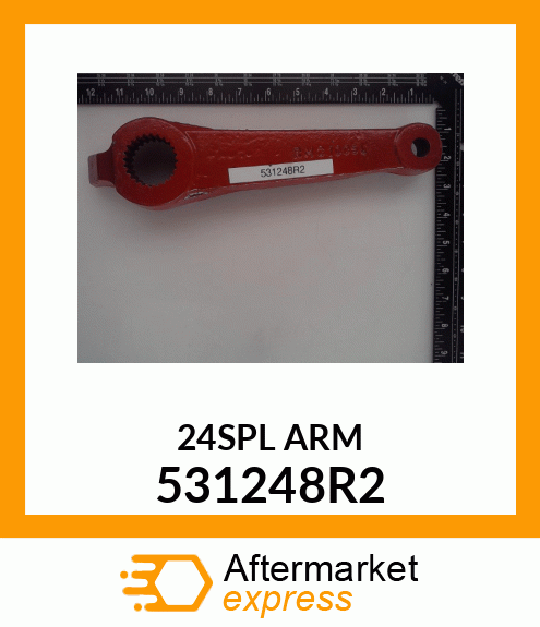 ARM 531248R2