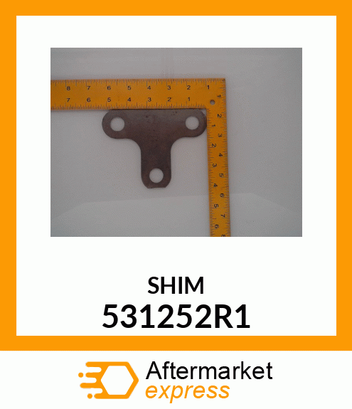 SHIM 531252R1