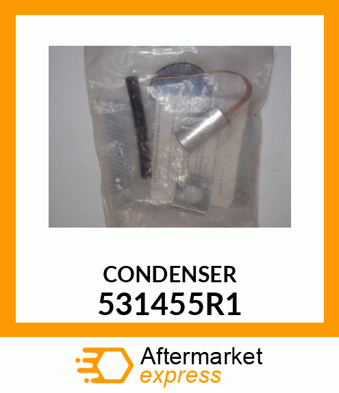 CONDENSER_3PC 531455R1