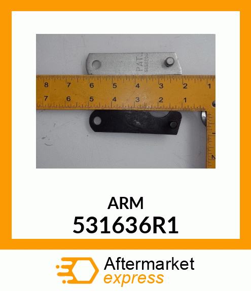 ARM 531636R1