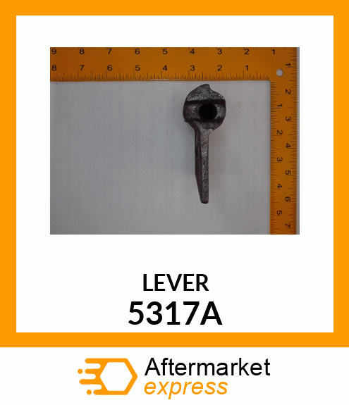 LEVER 5317A