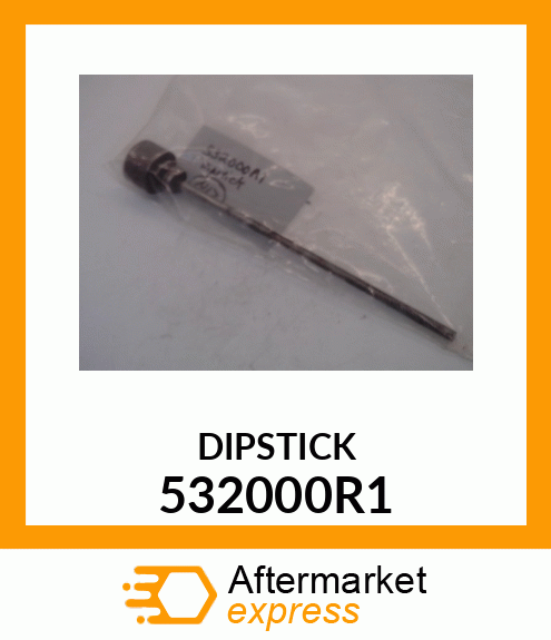 DIPSTICK 532000R1