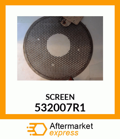 SCREEN 532007R1