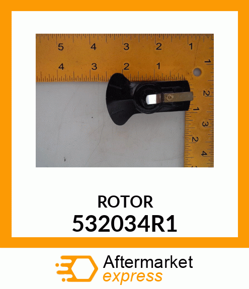 ROTOR 532034R1