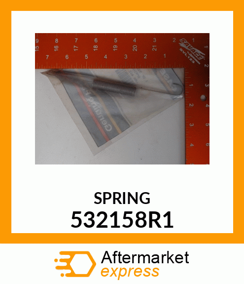 SPRING 532158R1