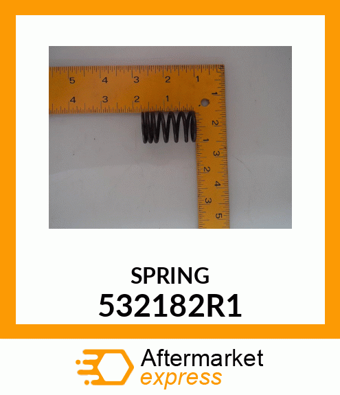 SPRING 532182R1