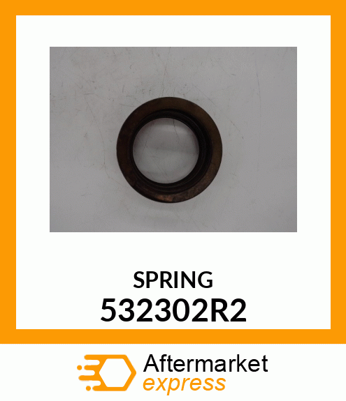 SPRING 532302R2