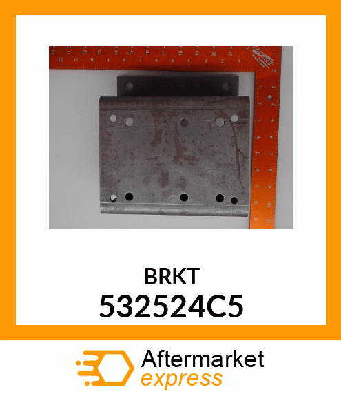 BRKT 532524C5